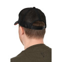 Czapka Fox Trucker Cap Black & Orange. - Centrum wędkarskie - Sklep wędkarski Jarofishing Czapka Fox Trucker Cap Black & Orange. - Centrum wędkarskie - Sklep wędkarski Jarofishing