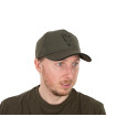 Czapka Fox BaseBall Cap Green & Black - Centrum wędkarskie - Sklep wędkarski Jarofishing Czapka Fox BaseBall Cap Green & Black - Centrum wędkarskie - Sklep wędkarski Jarofishing