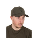 Czapka Fox BaseBall Cap Green & Black - Centrum wędkarskie - Sklep wędkarski Jarofishing Czapka Fox BaseBall Cap Green & Black - Centrum wędkarskie - Sklep wędkarski Jarofishing
