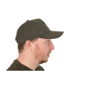 Czapka Fox BaseBall Cap Green & Black - Centrum wędkarskie - Sklep wędkarski Jarofishing Czapka Fox BaseBall Cap Green & Black - Centrum wędkarskie - Sklep wędkarski Jarofishing