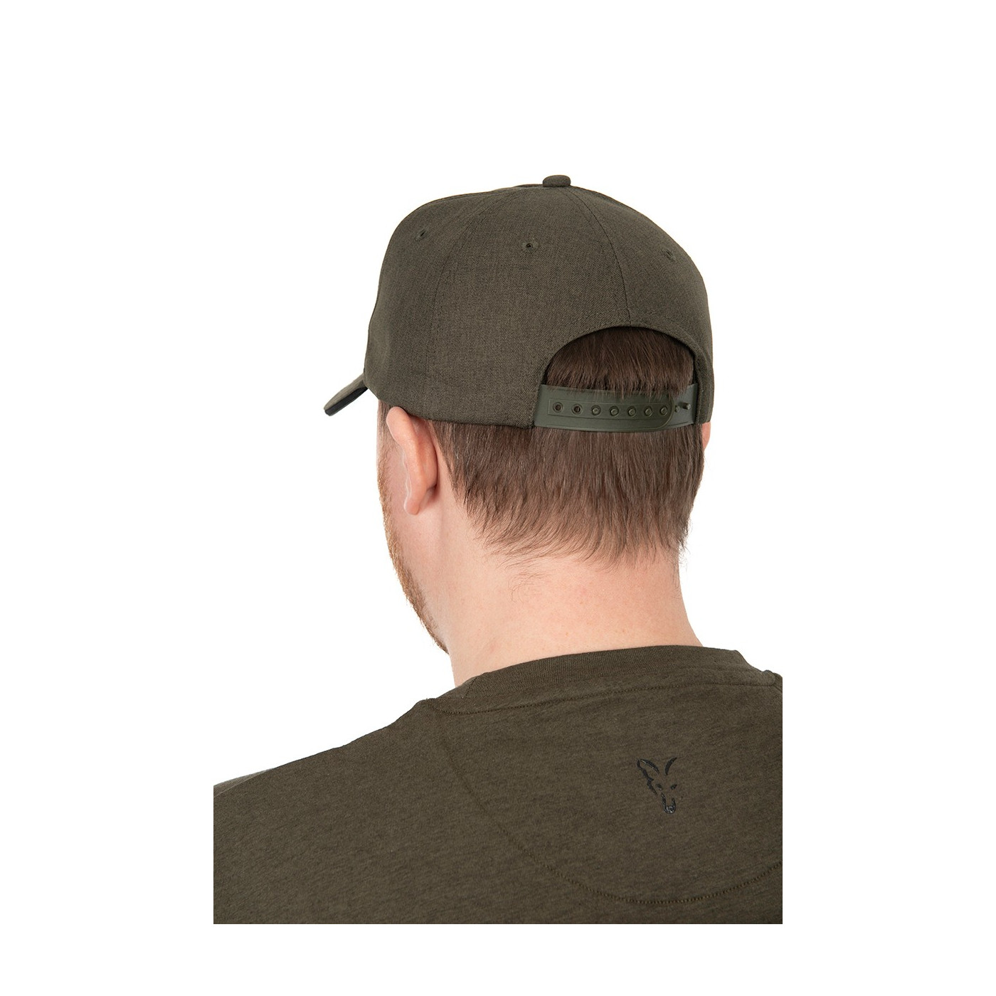 Czapka Fox BaseBall Cap Green & Black - Centrum wędkarskie - Sklep wędkarski Jarofishing Czapka Fox BaseBall Cap Green & Black - Centrum wędkarskie - Sklep wędkarski Jarofishing