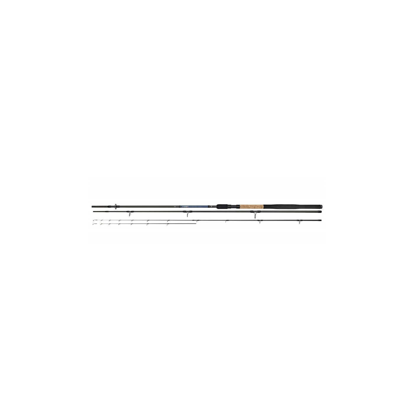 Wędka Daiwa N'ZON Distance Feeder 3,66 / ≤150g - Centrum wędkarskie - Sklep wędkarski Jarofishing Wędka Daiwa N'ZON Distance Feeder 3,66 / ≤150g - Centrum wędkarskie - Sklep wędkarski Jarofishing