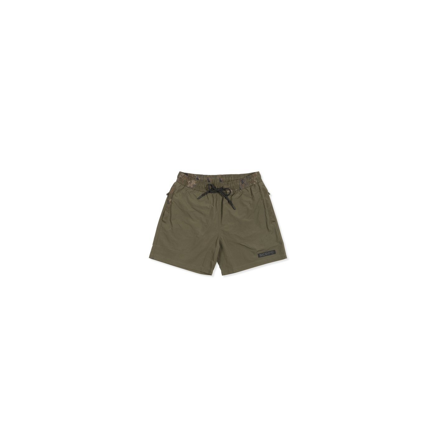 NASH KRÓTKIE SPODENKI SCOPE OPS SHORTS Roz.XXL - Centrum wędkarskie - Sklep wędkarski Jarofishing