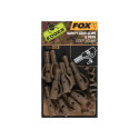 Bezpieczny Klips Fox Safety Lead Clips & Pegs Camo Size 7 - Centrum wędkarskie - Sklep wędkarski Jarofishing Bezpieczny Klips Fox Safety Lead Clips & Pegs Camo Size 7 - Centrum wędkarskie - Sklep wędkarski Jarofishing