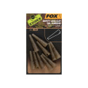 Gumki Fox Safety Lead Clip Tail Rubbers Camo Size 7 - Centrum wędkarskie - Sklep wędkarski Jarofishing Gumki Fox Safety Lead Clip Tail Rubbers Camo Size 7 - Centrum wędkarskie - Sklep wędkarski Jarofishing
