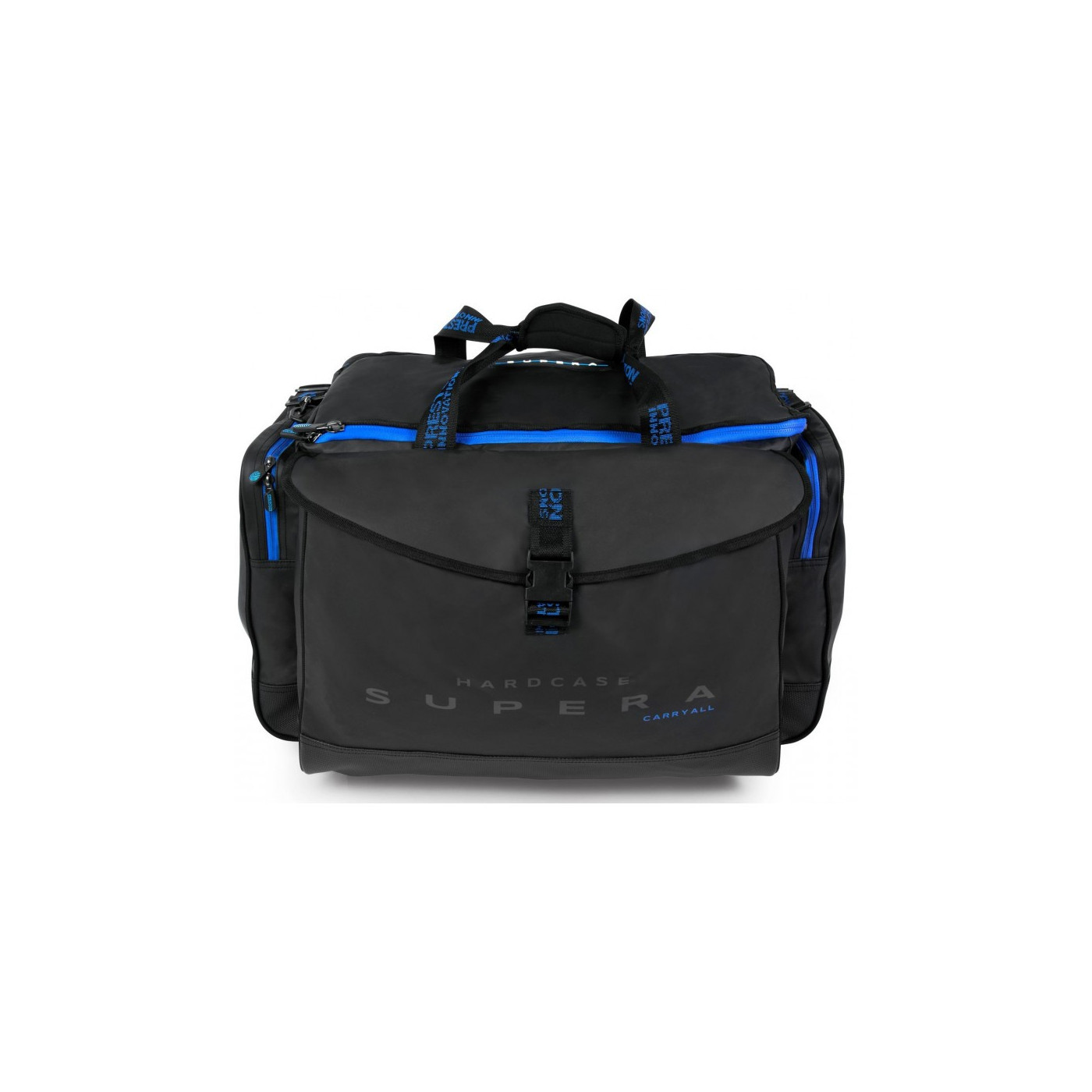 Torba Preston SUPERA Carryall - Centrum wędkarskie - Sklep wędkarski Jarofishing Torba Preston SUPERA Carryall - Centrum wędkarskie - Sklep wędkarski Jarofishing