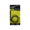 Matrix Pole Float Silicone 0.3mm - Centrum wędkarskie - Sklep wędkarski Jarofishing