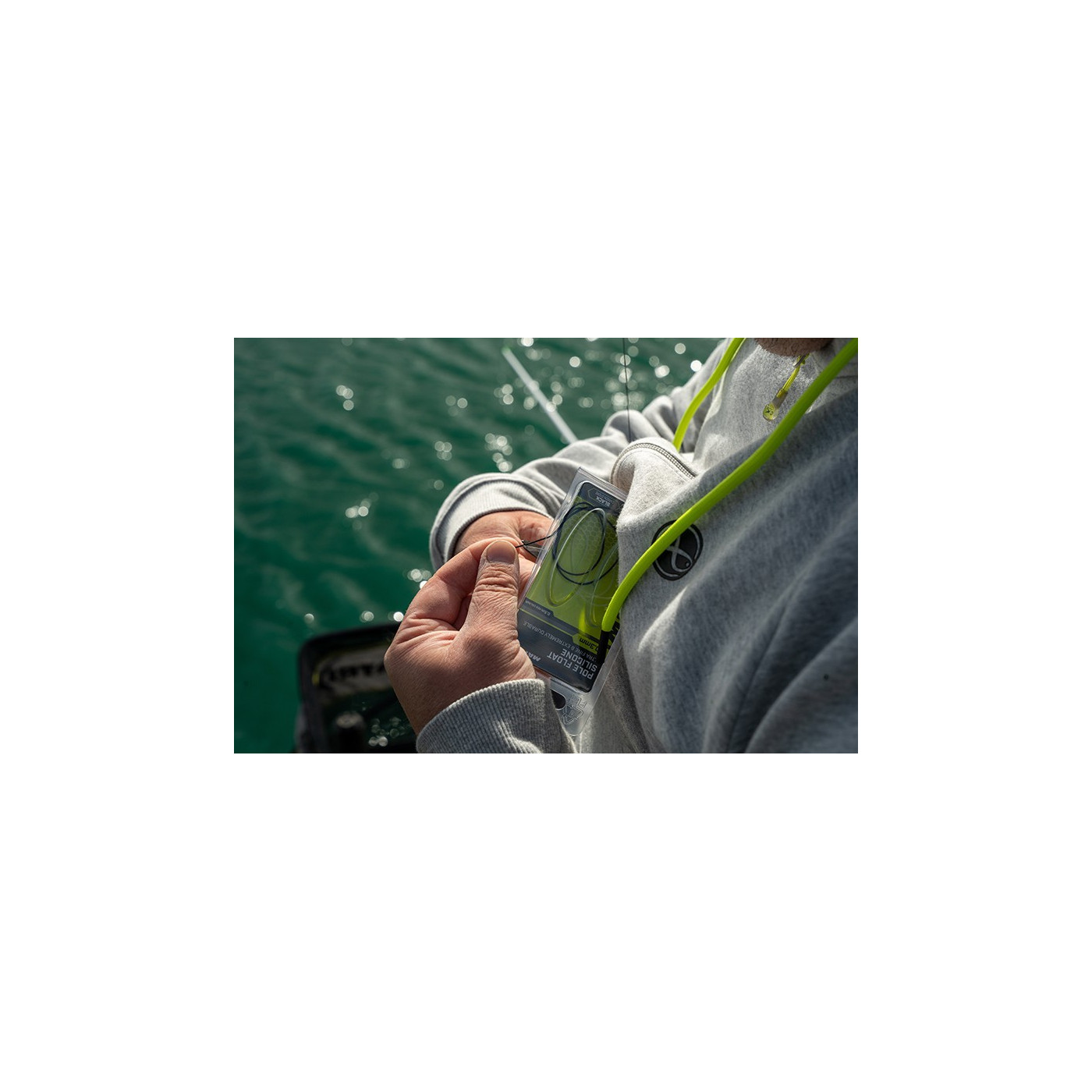 Matrix Pole Float Silicone 0.3mm - Centrum wędkarskie - Sklep wędkarski Jarofishing
