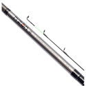 Wędka Daiwa N'ZON S Distance Feeder 3,96 / ≤120g - Centrum wędkarskie - Sklep wędkarski Jarofishing