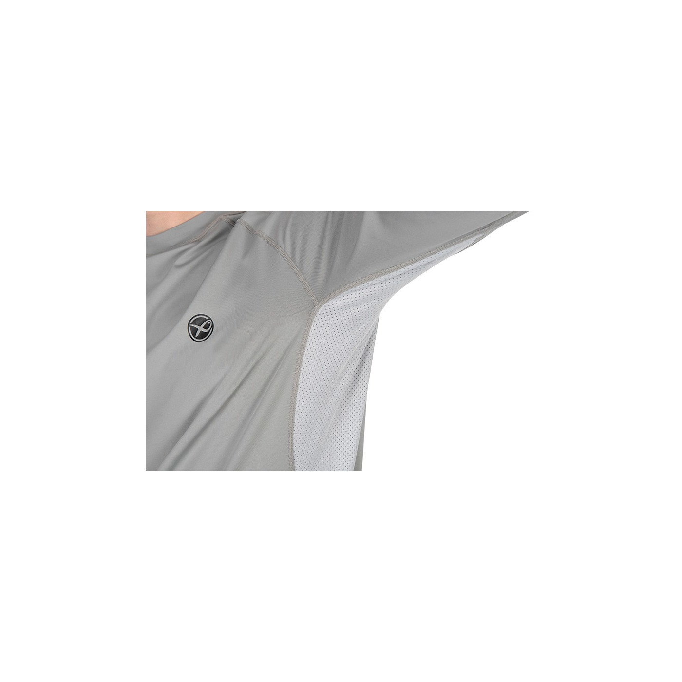 MATRIX UV PROTECTIVE LONG SLEEVE T-SHIRT roz. S - Centrum wędkarskie - Sklep wędkarski Jarofishing MATRIX UV PROTECTIVE LONG SLEEVE T-SHIRT roz. S - Centrum wędkarskie - Sklep wędkarski Jarofishing