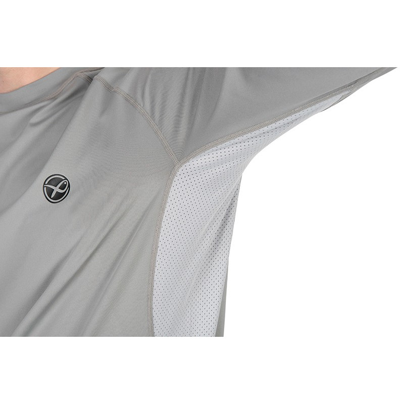 MATRIX UV PROTECTIVE LONG SLEEVE T-SHIRT roz. M - Centrum wędkarskie - Sklep wędkarski Jarofishing MATRIX UV PROTECTIVE LONG SLEEVE T-SHIRT roz. M - Centrum wędkarskie - Sklep wędkarski Jarofishing