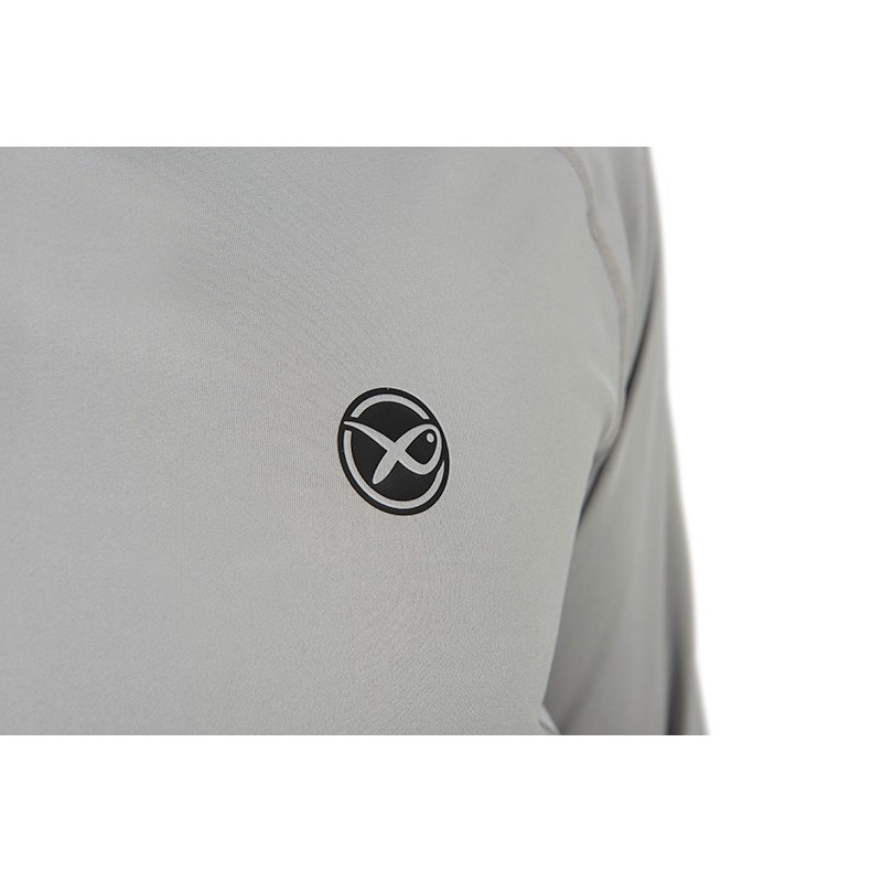 MATRIX UV PROTECTIVE LONG SLEEVE T-SHIRT roz. XL - Centrum wędkarskie - Sklep wędkarski Jarofishing MATRIX UV PROTECTIVE LONG SLEEVE T-SHIRT roz. XL - Centrum wędkarskie - Sklep wędkarski Jarofishing