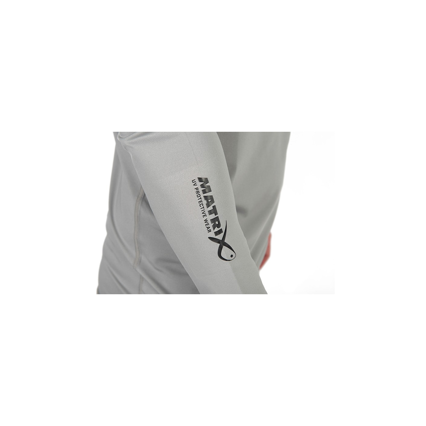 MATRIX UV PROTECTIVE LONG SLEEVE T-SHIRT roz. XL - Centrum wędkarskie - Sklep wędkarski Jarofishing MATRIX UV PROTECTIVE LONG SLEEVE T-SHIRT roz. XL - Centrum wędkarskie - Sklep wędkarski Jarofishing