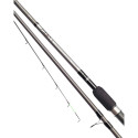 Wędka Daiwa N'ZON S Distance Feeder 3,66 / ≤150g - Centrum wędkarskie - Sklep wędkarski Jarofishing