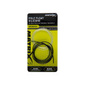 Matrix Pole Float Silicone 0.5mm - Centrum wędkarskie - Sklep wędkarski Jarofishing Matrix Pole Float Silicone 0.5mm - Centrum wędkarskie - Sklep wędkarski Jarofishing