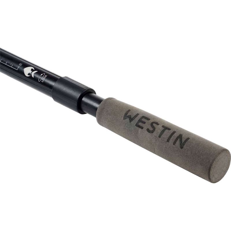 Podbierak Westin CR Foldable Landing Net XL - Centrum wędkarskie - Sklep wędkarski Jarofishing Podbierak Westin CR Foldable Landing Net XL - Centrum wędkarskie - Sklep wędkarski Jarofishing