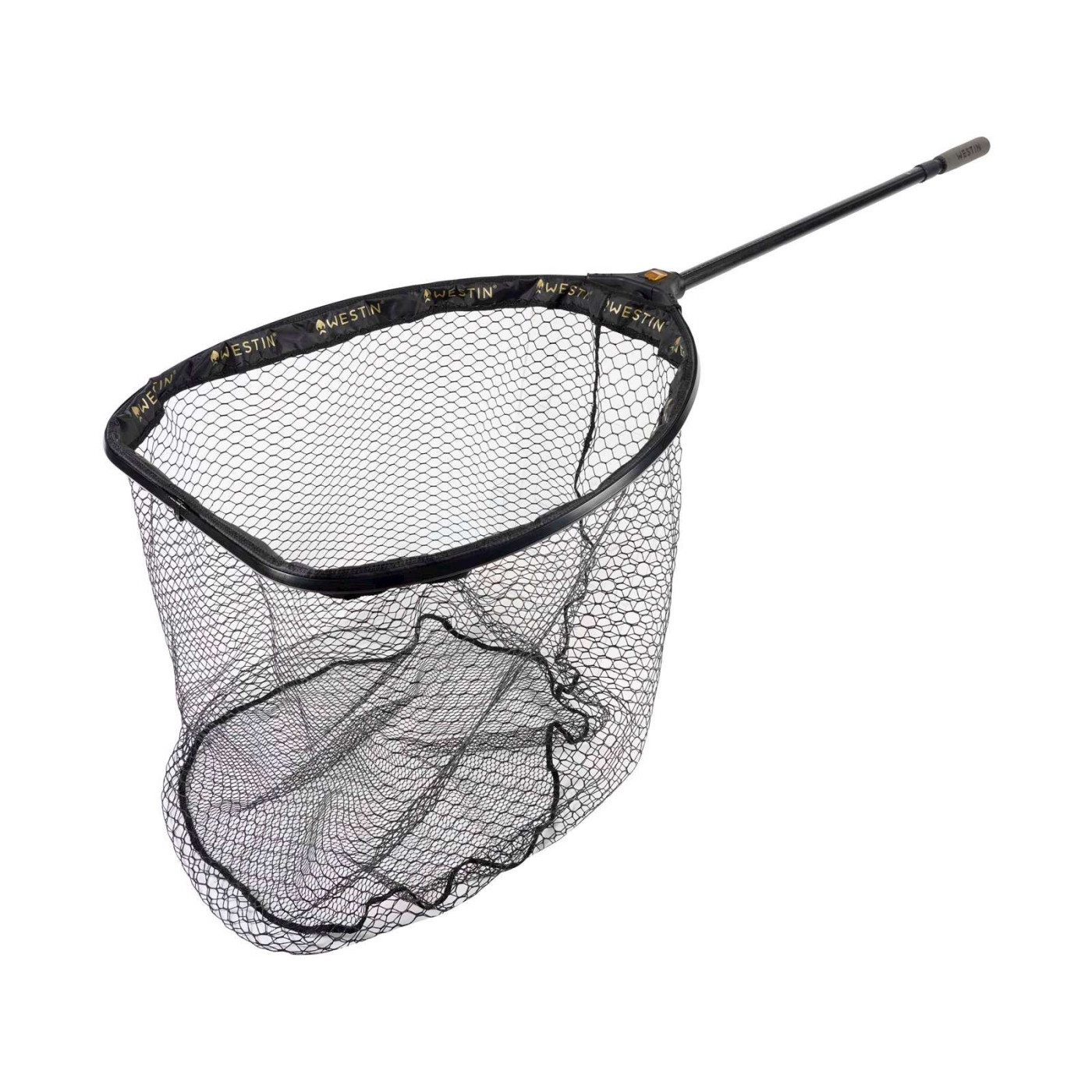 Podbierak Westin CR Foldable Landing Net XL - Centrum wędkarskie - Sklep wędkarski Jarofishing Podbierak Westin CR Foldable Landing Net XL - Centrum wędkarskie - Sklep wędkarski Jarofishing