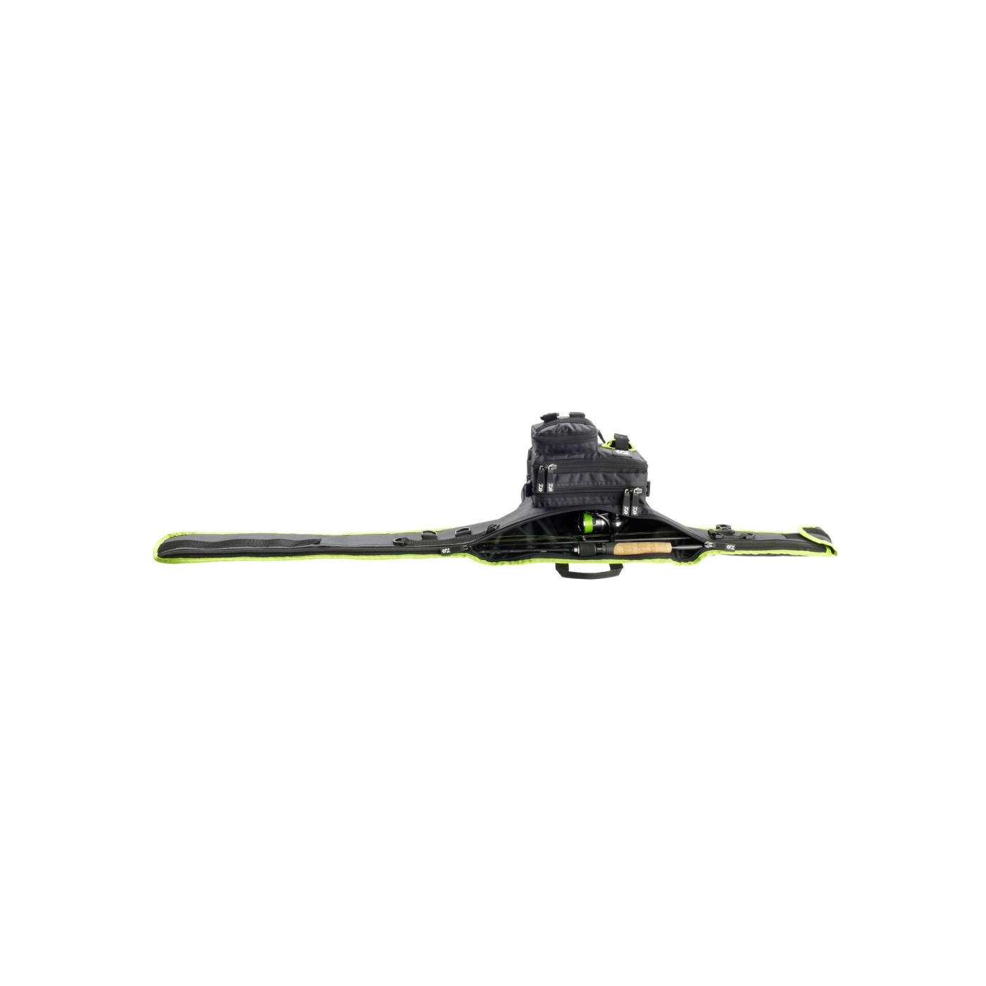 Pokrowiec-pas Daiwa Prorex Converter Stalker Rod & Hip Bag - 270cm - Centrum wędkarskie - Sklep wędkarski Jarofishing Pokrowiec-pas Daiwa Prorex Converter Stalker Rod & Hip Bag - 270cm - Centrum wędkarskie - Sklep wędkarski Jarofishing
