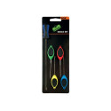 Zestaw Igieł Fox Edges Needle Set - Centrum wędkarskie - Sklep wędkarski Jarofishing Zestaw Igieł Fox Edges Needle Set - Centrum wędkarskie - Sklep wędkarski Jarofishing