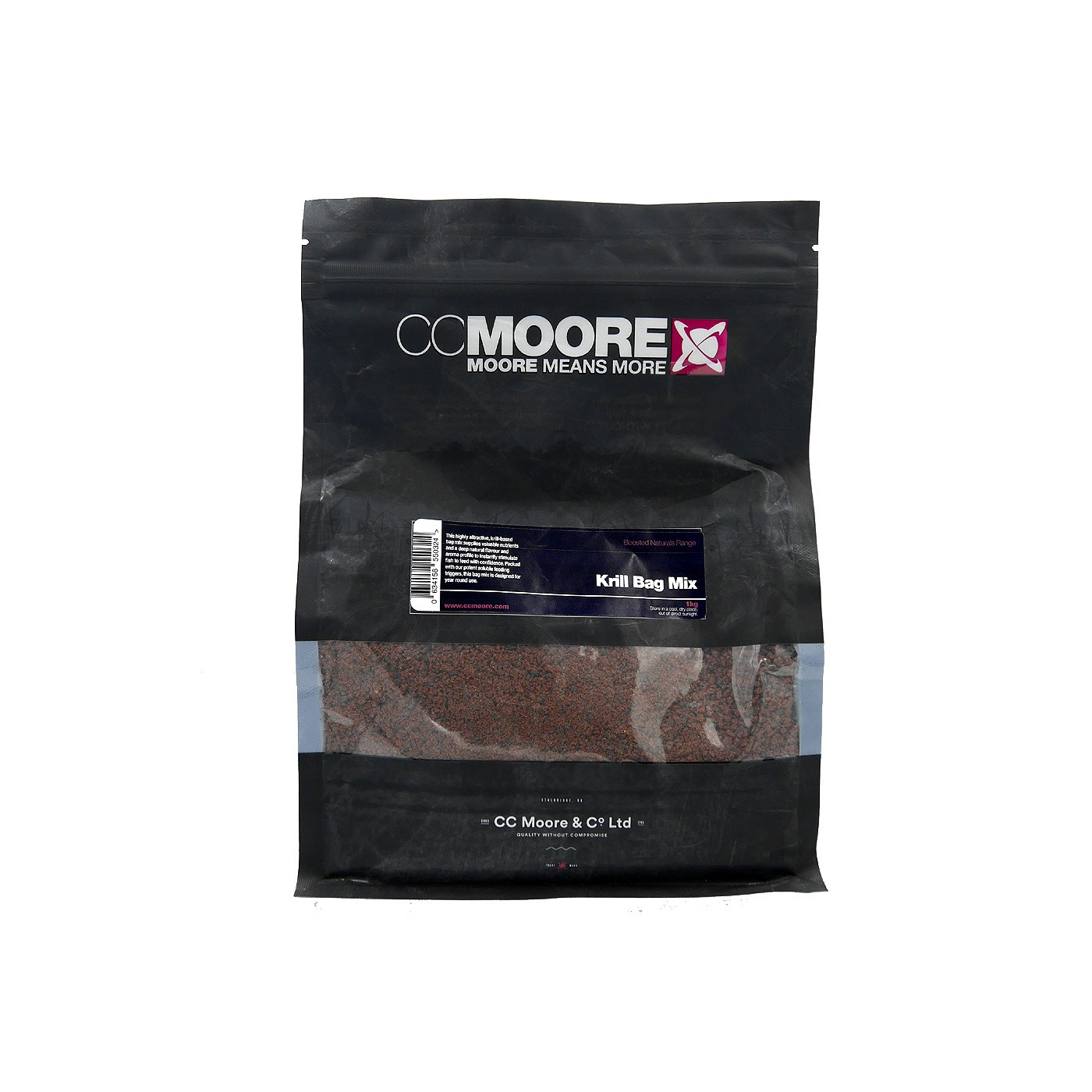 CC Moore Krill Bag Mix - Centrum wędkarskie - Sklep wędkarski Jarofishing