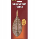 Podajnik Zanętowy E.S.P Mega Method Feeder X-Large 100g - Centrum wędkarskie - Sklep wędkarski Jarofishing Podajnik Zanętowy E.S.P Mega Method Feeder X-Large 100g - Centrum wędkarskie - Sklep wędkarski Jarofishing