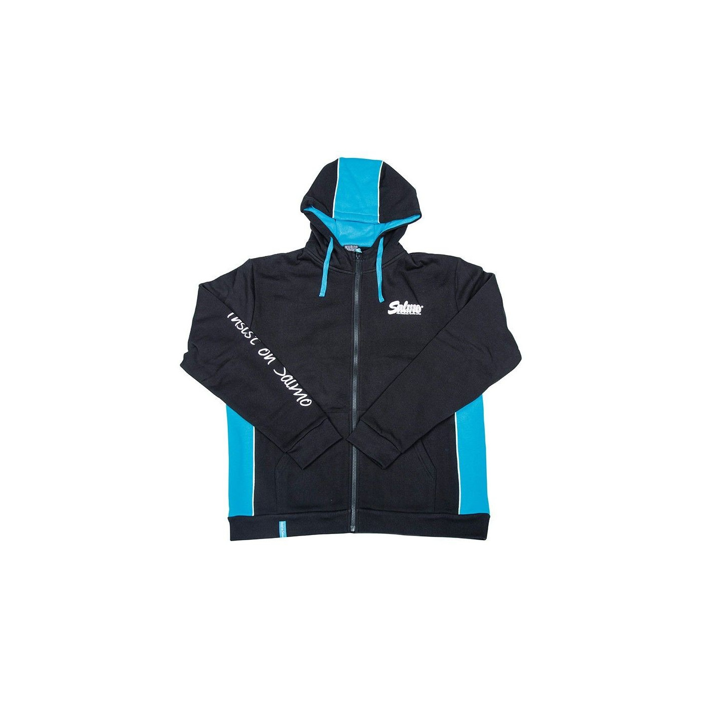 Bluza Salmo Hoody Roz.M - Centrum wędkarskie - Sklep wędkarski Jarofishing Bluza Salmo Hoody Roz.M - Centrum wędkarskie - Sklep wędkarski Jarofishing
