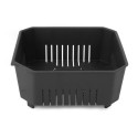 Wkładka do pudełka Preston Bait Strainer - 2 Pint / 1.2L - Centrum wędkarskie - Sklep wędkarski Jarofishing Wkładka do pudełka Preston Bait Strainer - 2 Pint / 1.2L - Centrum wędkarskie - Sklep wędkarski Jarofishing