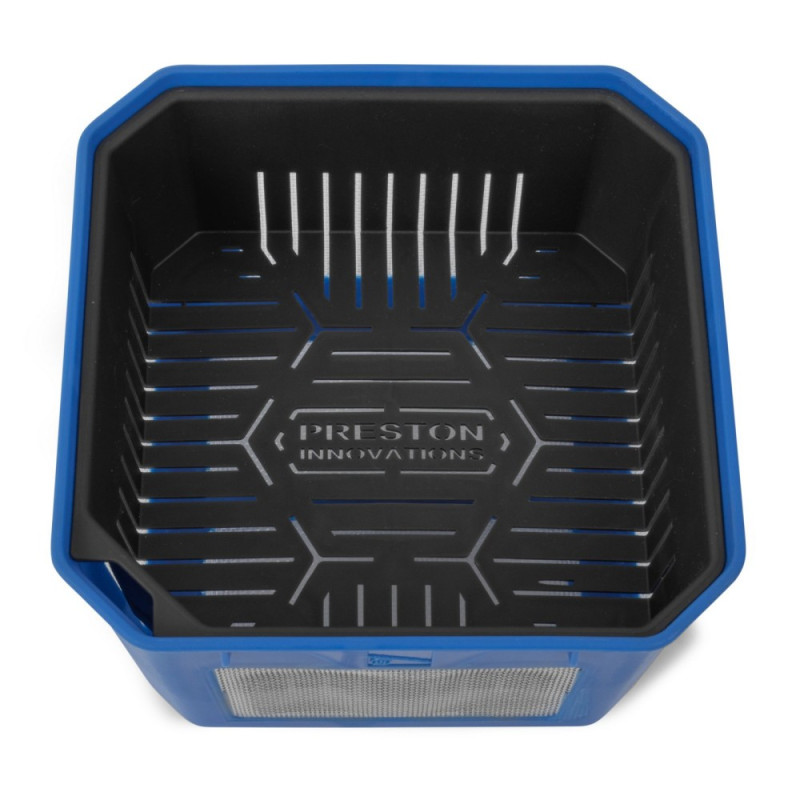 Wkładka do pudełka Preston Bait Strainer - 2 Pint / 1.2L - Centrum wędkarskie - Sklep wędkarski Jarofishing Wkładka do pudełka Preston Bait Strainer - 2 Pint / 1.2L - Centrum wędkarskie - Sklep wędkarski Jarofishing