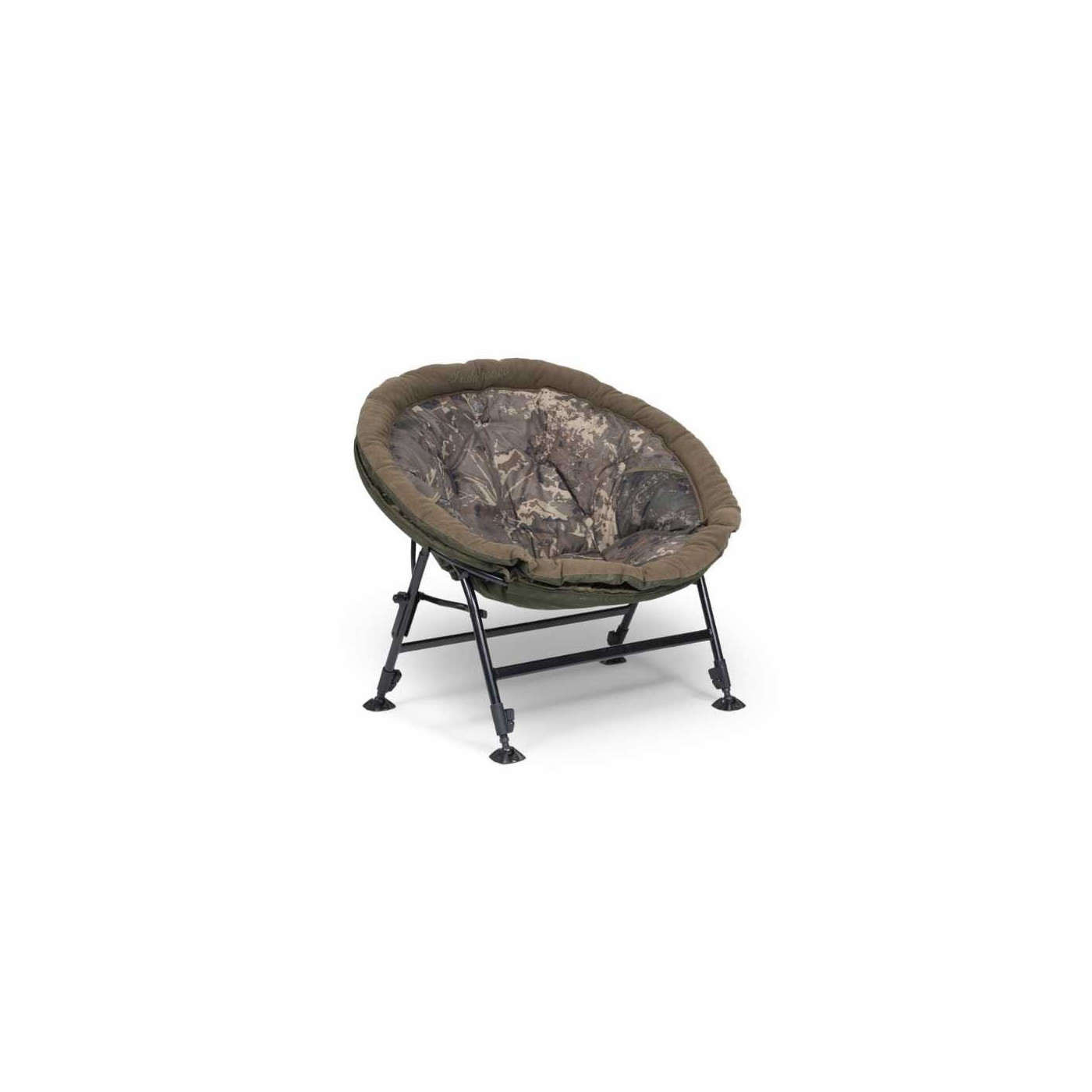Fotel NASH Indulgence Moon Chair Deluxe - Centrum wędkarskie - Sklep wędkarski Jarofishing Fotel NASH Indulgence Moon Chair Deluxe - Centrum wędkarskie - Sklep wędkarski Jarofishing