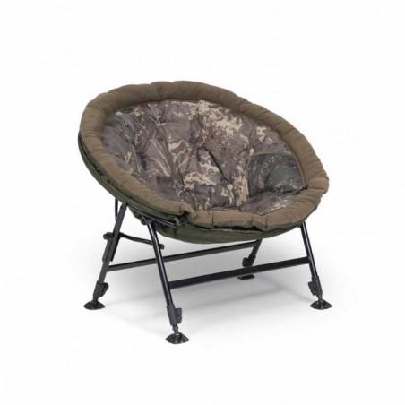 Fotel NASH Indulgence Moon Chair Deluxe