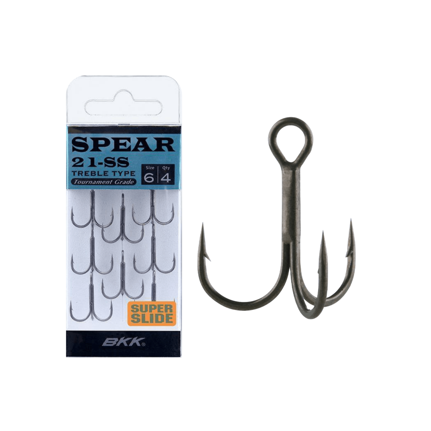 Kotwiczki BKK Spear-21 SS Roz. 14 - 1szt - Centrum wędkarskie - Sklep wędkarski Jarofishing Kotwiczki BKK Spear-21 SS Roz. 14 - 1szt - Centrum wędkarskie - Sklep wędkarski Jarofishing