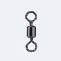 Krętlik BKK Rolling Swivel - 32 Roz. 12 - 10szt - Centrum wędkarskie - Sklep wędkarski Jarofishing Krętlik BKK Rolling Swivel - 32 Roz. 12 - 10szt - Centrum wędkarskie - Sklep wędkarski Jarofishing