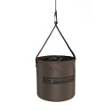 Wiaderko Fox Carpmaster Water Bucket 10L - Centrum wędkarskie - Sklep wędkarski Jarofishing