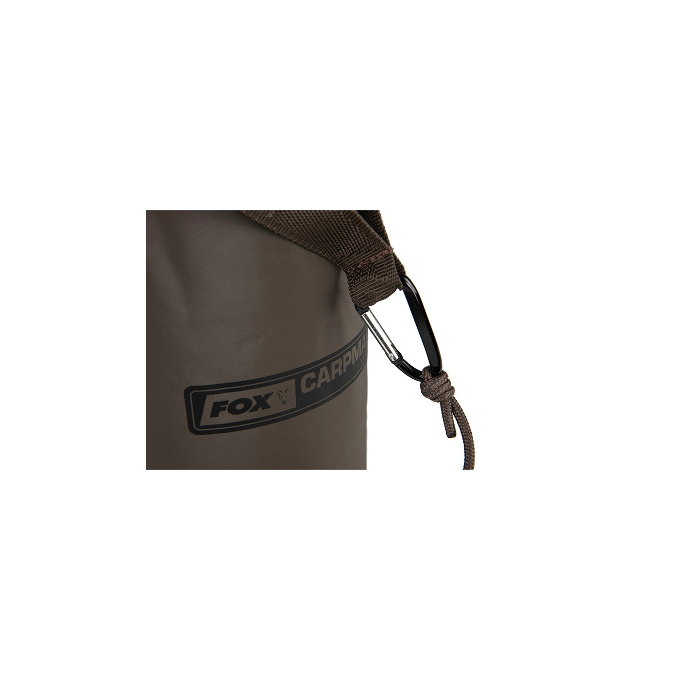 Wiaderko Fox Carpmaster Water Bucket 4,5L - Centrum wędkarskie - Sklep wędkarski Jarofishing Wiaderko Fox Carpmaster Water Bucket 4,5L - Centrum wędkarskie - Sklep wędkarski Jarofishing