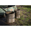 Wiaderko Fox Carpmaster Water Bucket 4,5L - Centrum wędkarskie - Sklep wędkarski Jarofishing Wiaderko Fox Carpmaster Water Bucket 4,5L - Centrum wędkarskie - Sklep wędkarski Jarofishing