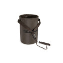 Wiaderko Fox Carpmaster Water Bucket 4,5L - Centrum wędkarskie - Sklep wędkarski Jarofishing Wiaderko Fox Carpmaster Water Bucket 4,5L - Centrum wędkarskie - Sklep wędkarski Jarofishing