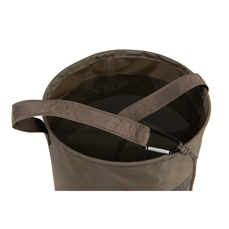 Wiaderko Fox Carpmaster Water Bucket 4,5L - Centrum wędkarskie - Sklep wędkarski Jarofishing Wiaderko Fox Carpmaster Water Bucket 4,5L - Centrum wędkarskie - Sklep wędkarski Jarofishing