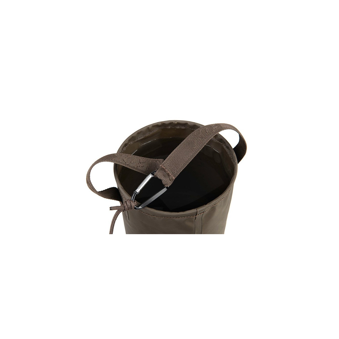 Wiaderko Fox Carpmaster Water Bucket 4,5L - Centrum wędkarskie - Sklep wędkarski Jarofishing Wiaderko Fox Carpmaster Water Bucket 4,5L - Centrum wędkarskie - Sklep wędkarski Jarofishing