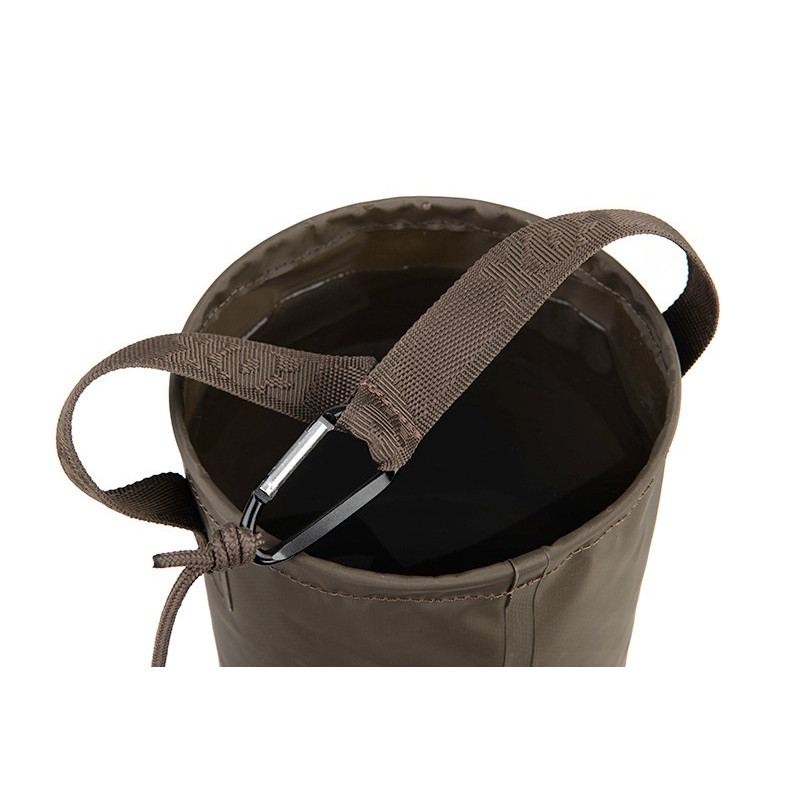 Wiaderko Fox Carpmaster Water Bucket 4,5L - Centrum wędkarskie - Sklep wędkarski Jarofishing Wiaderko Fox Carpmaster Water Bucket 4,5L - Centrum wędkarskie - Sklep wędkarski Jarofishing