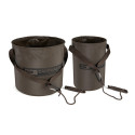 Wiaderko Fox Carpmaster Water Bucket 4,5L - Centrum wędkarskie - Sklep wędkarski Jarofishing Wiaderko Fox Carpmaster Water Bucket 4,5L - Centrum wędkarskie - Sklep wędkarski Jarofishing