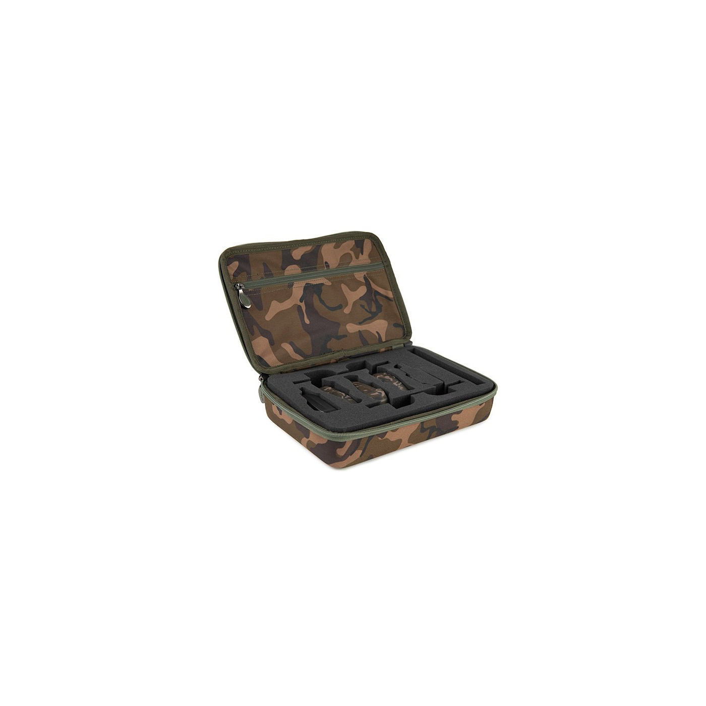 Pokrowiec Fox Camolite Mini Micron Case - Centrum wędkarskie - Sklep wędkarski Jarofishing Pokrowiec Fox Camolite Mini Micron Case - Centrum wędkarskie - Sklep wędkarski Jarofishing