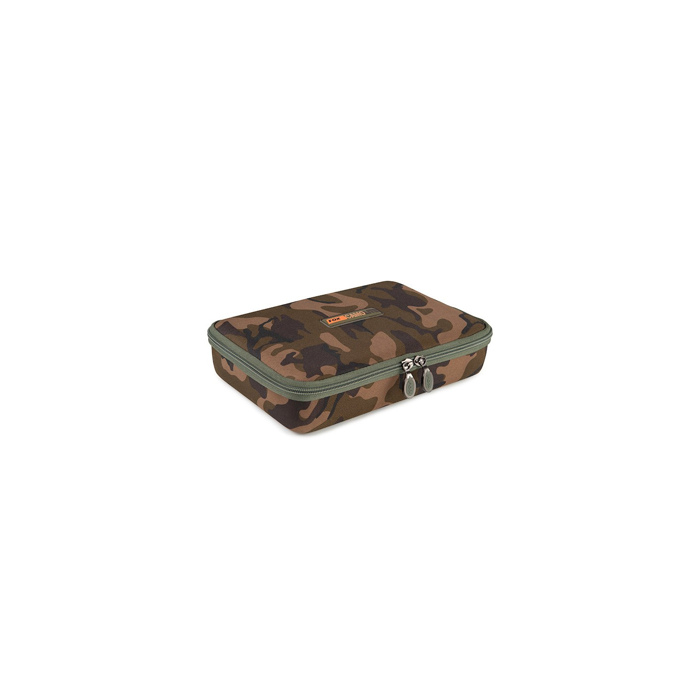 Pokrowiec Fox Camolite Mini Micron Case - Centrum wędkarskie - Sklep wędkarski Jarofishing Pokrowiec Fox Camolite Mini Micron Case - Centrum wędkarskie - Sklep wędkarski Jarofishing