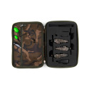 Pokrowiec Fox Camolite Mini Micron Case - Centrum wędkarskie - Sklep wędkarski Jarofishing Pokrowiec Fox Camolite Mini Micron Case - Centrum wędkarskie - Sklep wędkarski Jarofishing