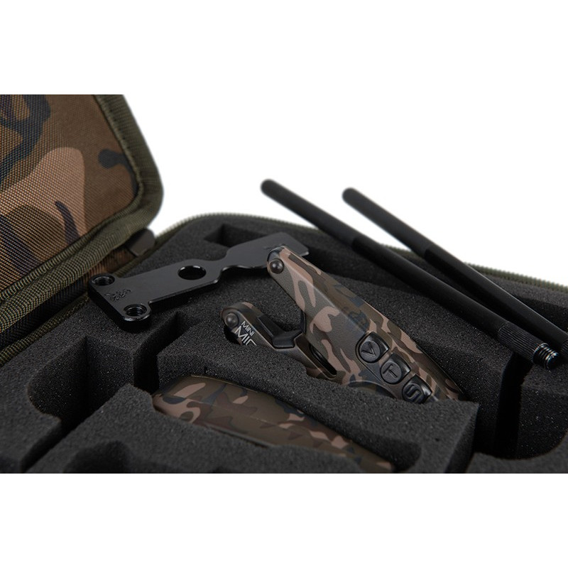 Pokrowiec Fox Camolite Mini Micron Case - Centrum wędkarskie - Sklep wędkarski Jarofishing Pokrowiec Fox Camolite Mini Micron Case - Centrum wędkarskie - Sklep wędkarski Jarofishing