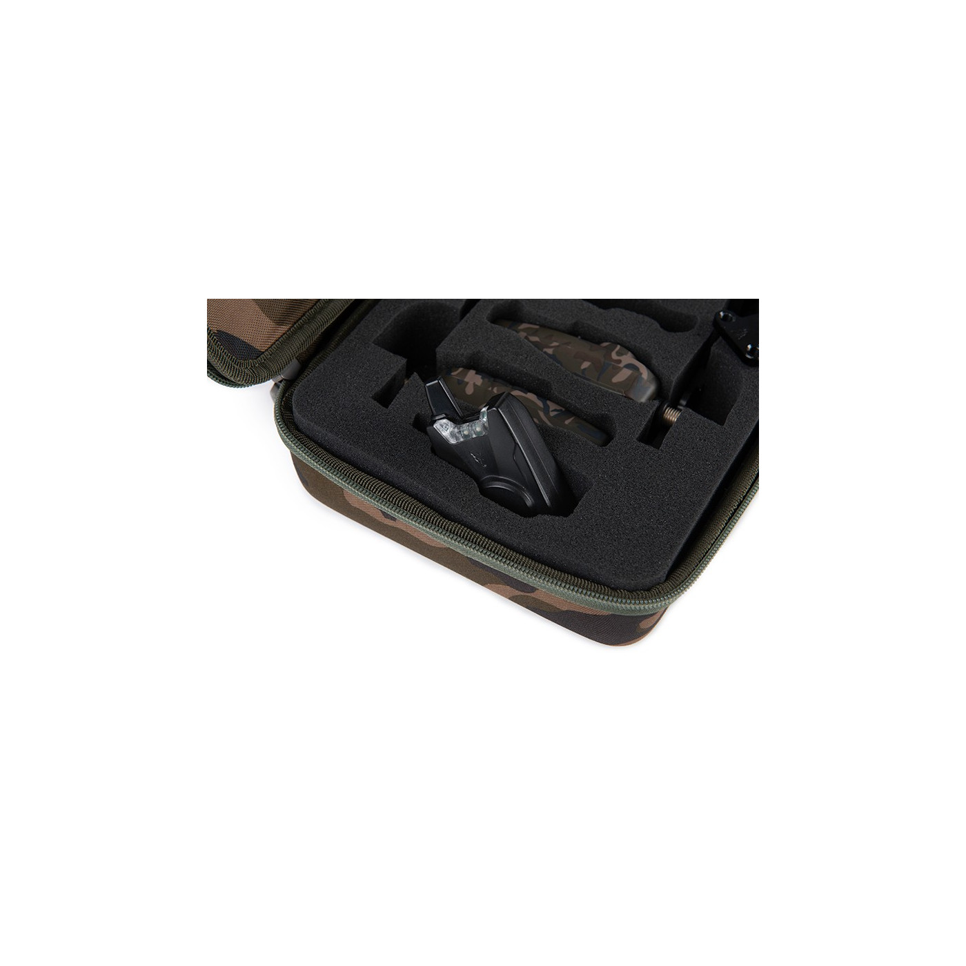 Pokrowiec Fox Camolite Mini Micron Case - Centrum wędkarskie - Sklep wędkarski Jarofishing Pokrowiec Fox Camolite Mini Micron Case - Centrum wędkarskie - Sklep wędkarski Jarofishing
