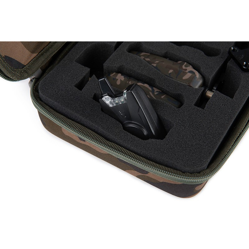 Pokrowiec Fox Camolite Mini Micron Case - Centrum wędkarskie - Sklep wędkarski Jarofishing Pokrowiec Fox Camolite Mini Micron Case - Centrum wędkarskie - Sklep wędkarski Jarofishing
