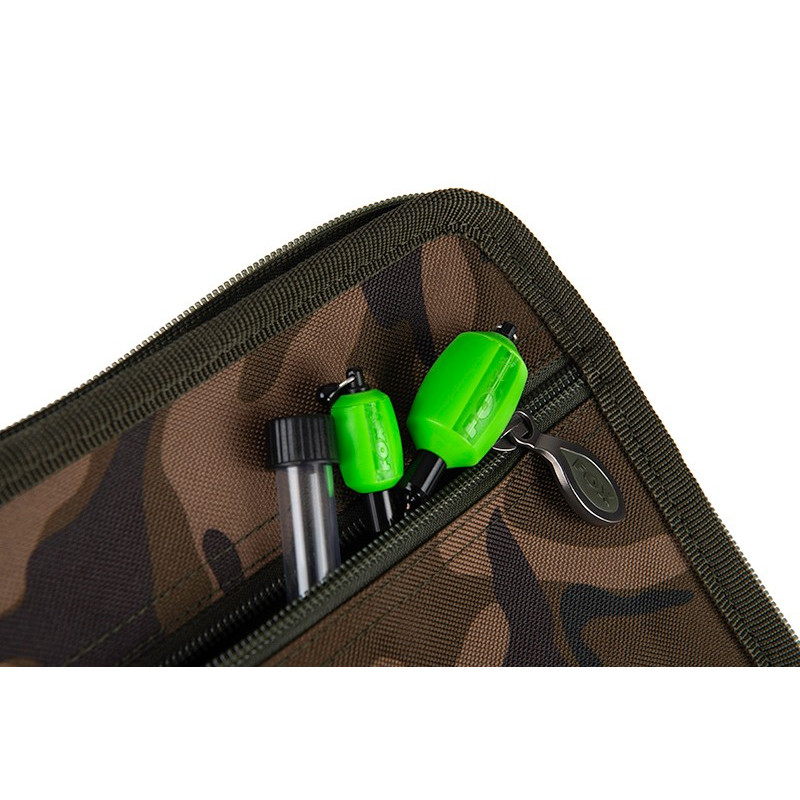 Pokrowiec Fox Camolite Mini Micron Case - Centrum wędkarskie - Sklep wędkarski Jarofishing Pokrowiec Fox Camolite Mini Micron Case - Centrum wędkarskie - Sklep wędkarski Jarofishing