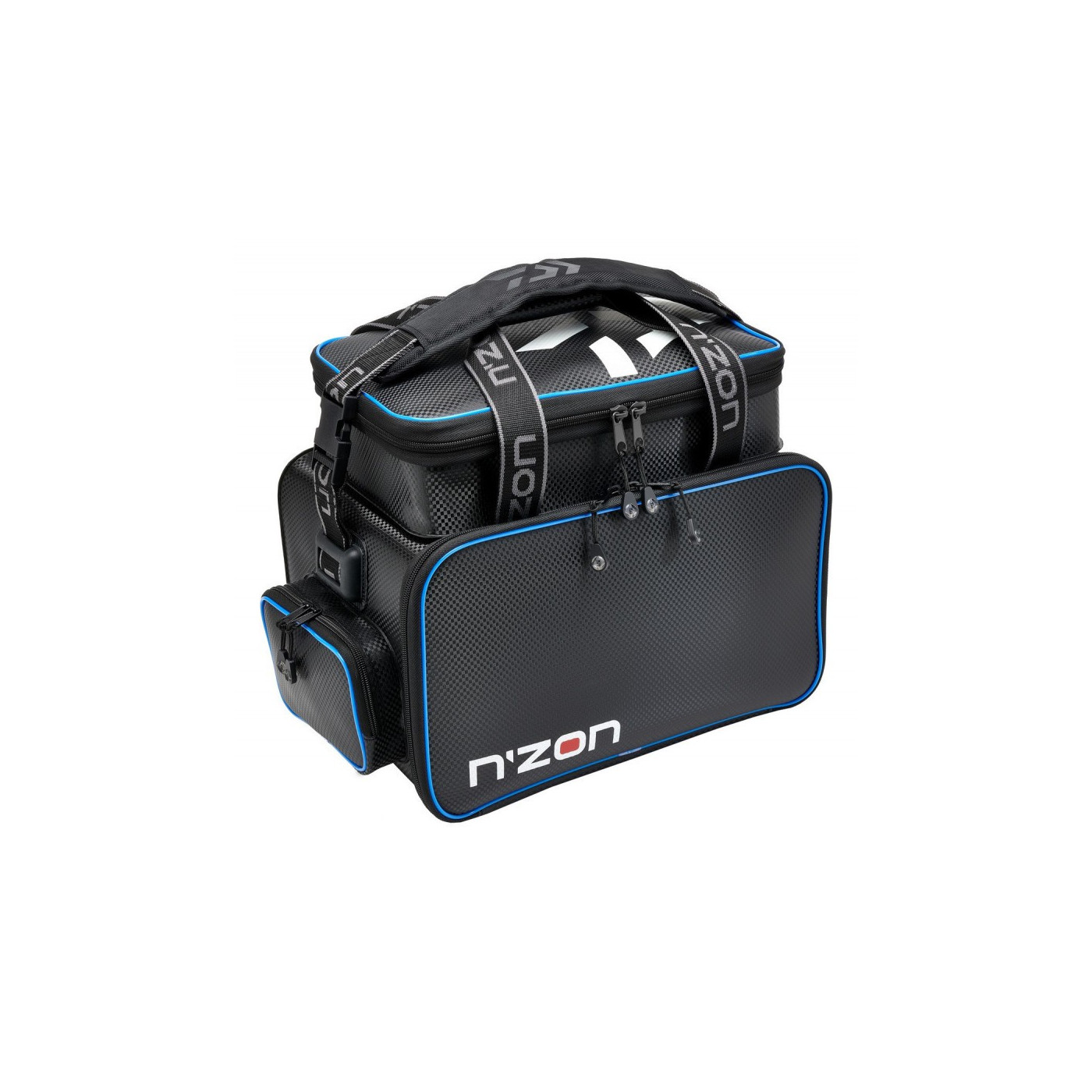 Torba Daiwa N'ZON EVA Feeder Bag - L - Centrum wędkarskie - Sklep wędkarski Jarofishing Torba Daiwa N'ZON EVA Feeder Bag - L - Centrum wędkarskie - Sklep wędkarski Jarofishing