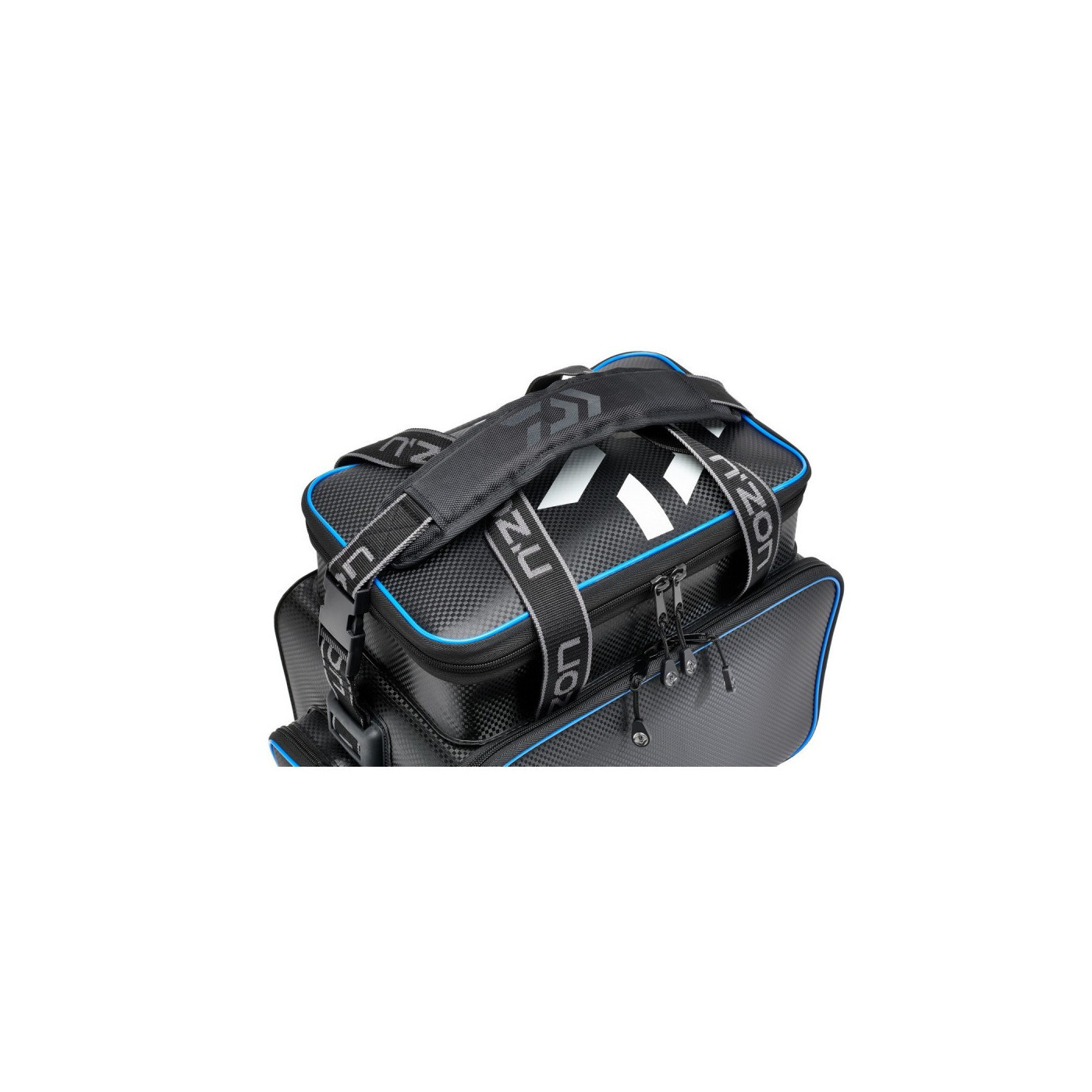 Torba Daiwa N'ZON EVA Feeder Bag - L - Centrum wędkarskie - Sklep wędkarski Jarofishing Torba Daiwa N'ZON EVA Feeder Bag - L - Centrum wędkarskie - Sklep wędkarski Jarofishing