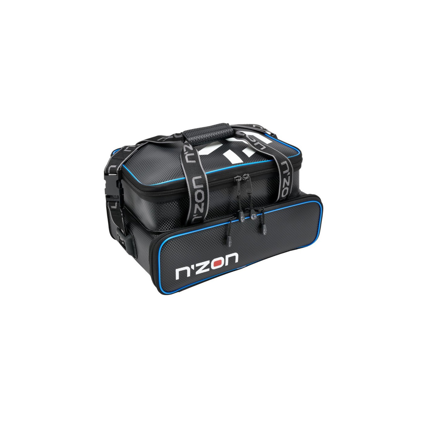 Torba Daiwa N'ZON EVA Feeder Bag - M - Centrum wędkarskie - Sklep wędkarski Jarofishing Torba Daiwa N'ZON EVA Feeder Bag - M - Centrum wędkarskie - Sklep wędkarski Jarofishing